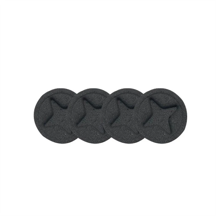 Arab Hookah Charcoal Chip, Fruit Charcoal Chip Manufacturers Have Rich Experience