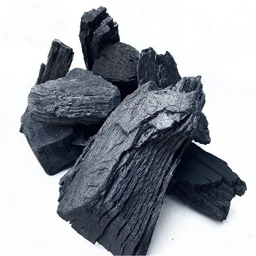 工業用木炭