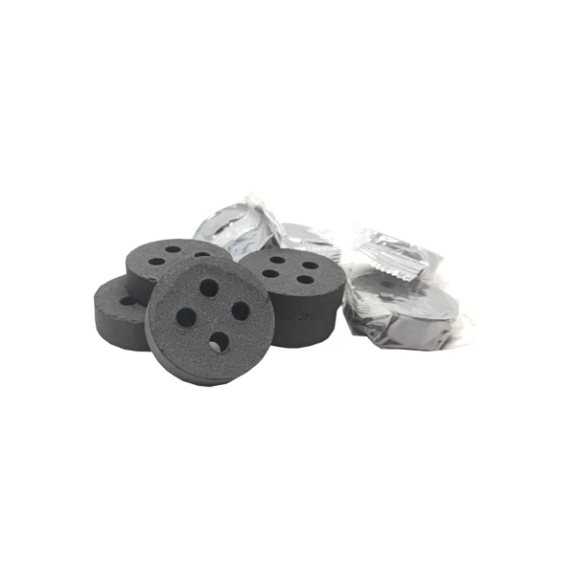 Quick Light Coals For Hookah