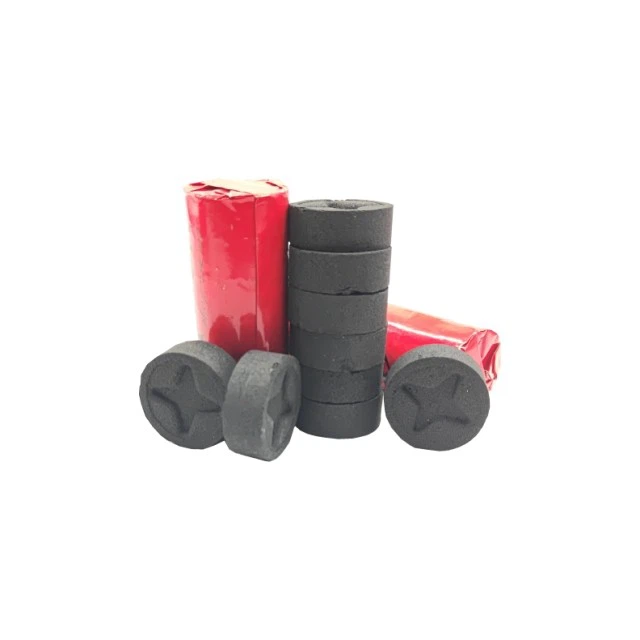 Star Round Quickly Light Charcoal